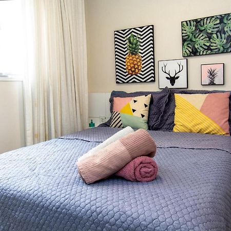 Design Leblon - Praia, Conforto E Gastronomia Rio de Janeiro Zewnętrze zdjęcie
