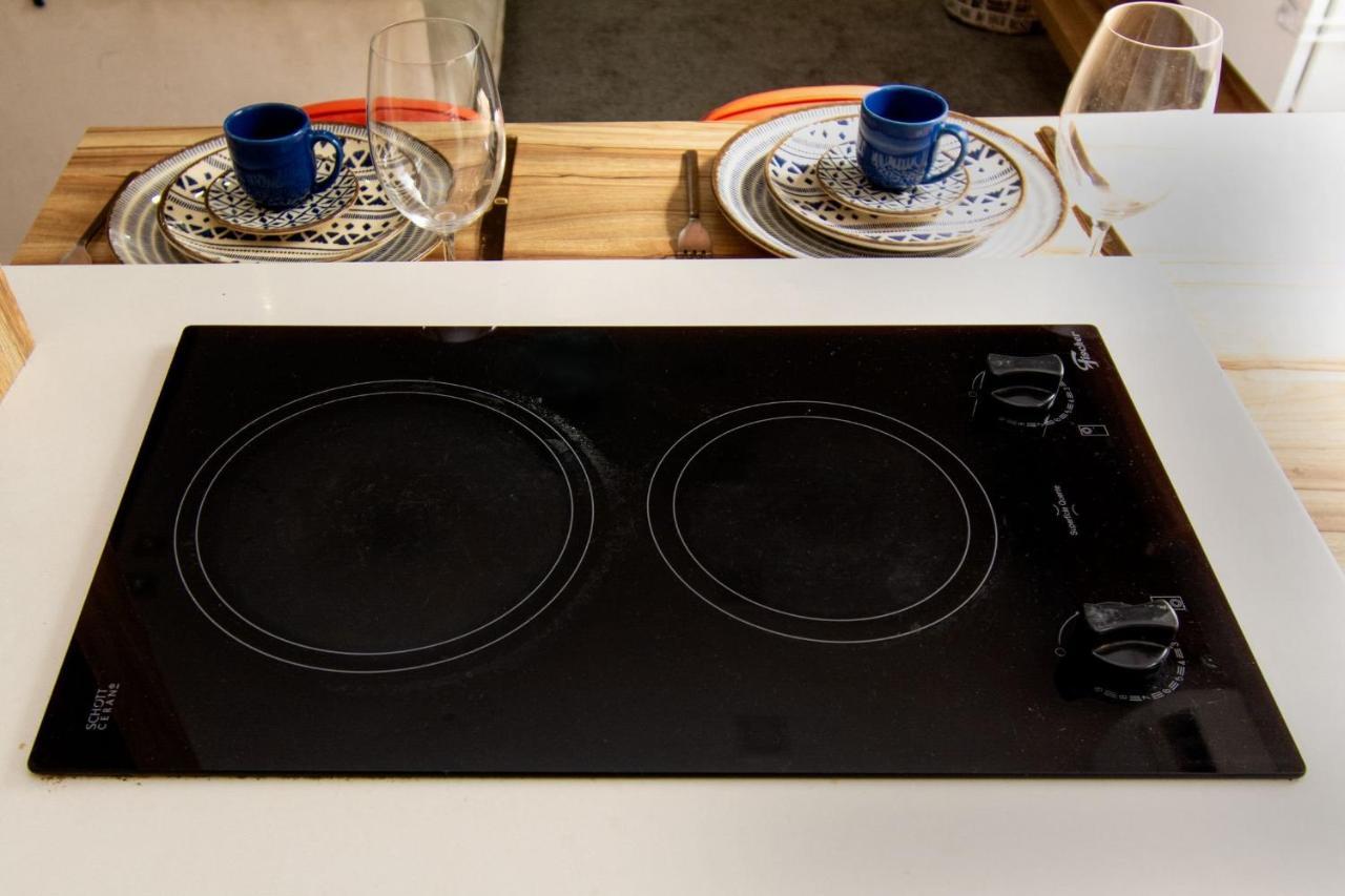Design Leblon - Praia, Conforto E Gastronomia Rio de Janeiro Zewnętrze zdjęcie